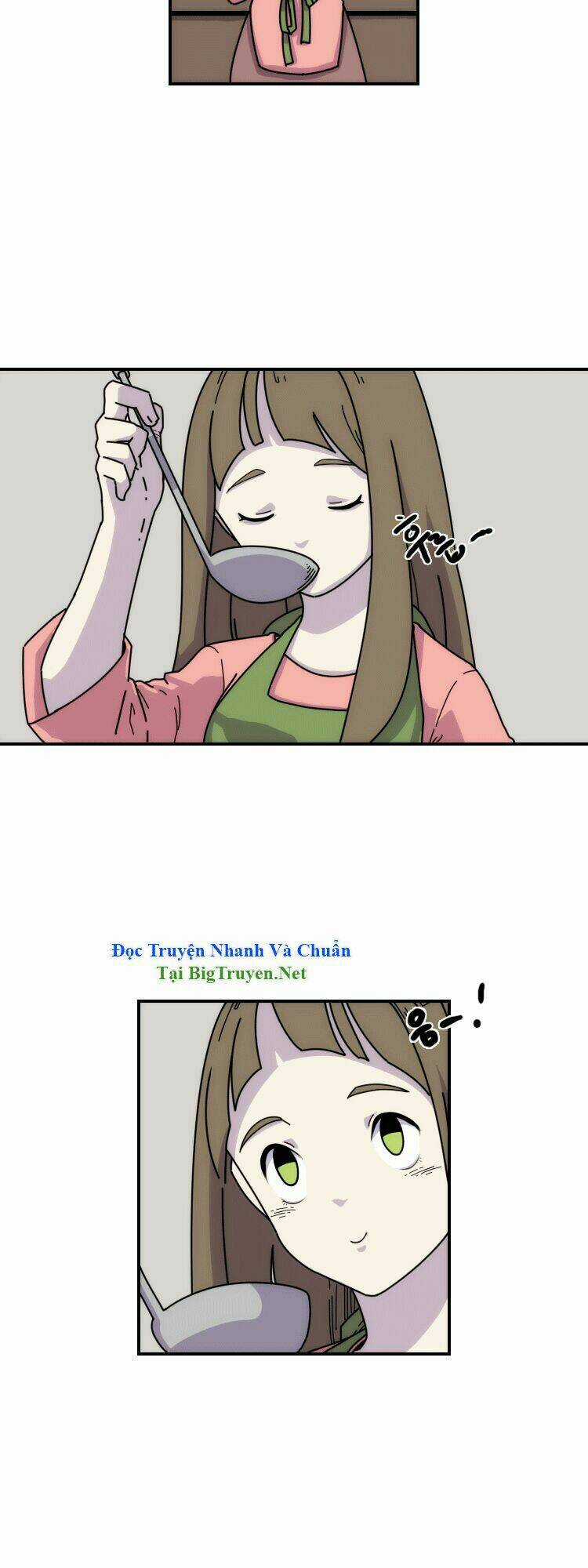 Meister Chapter 7 trang 9