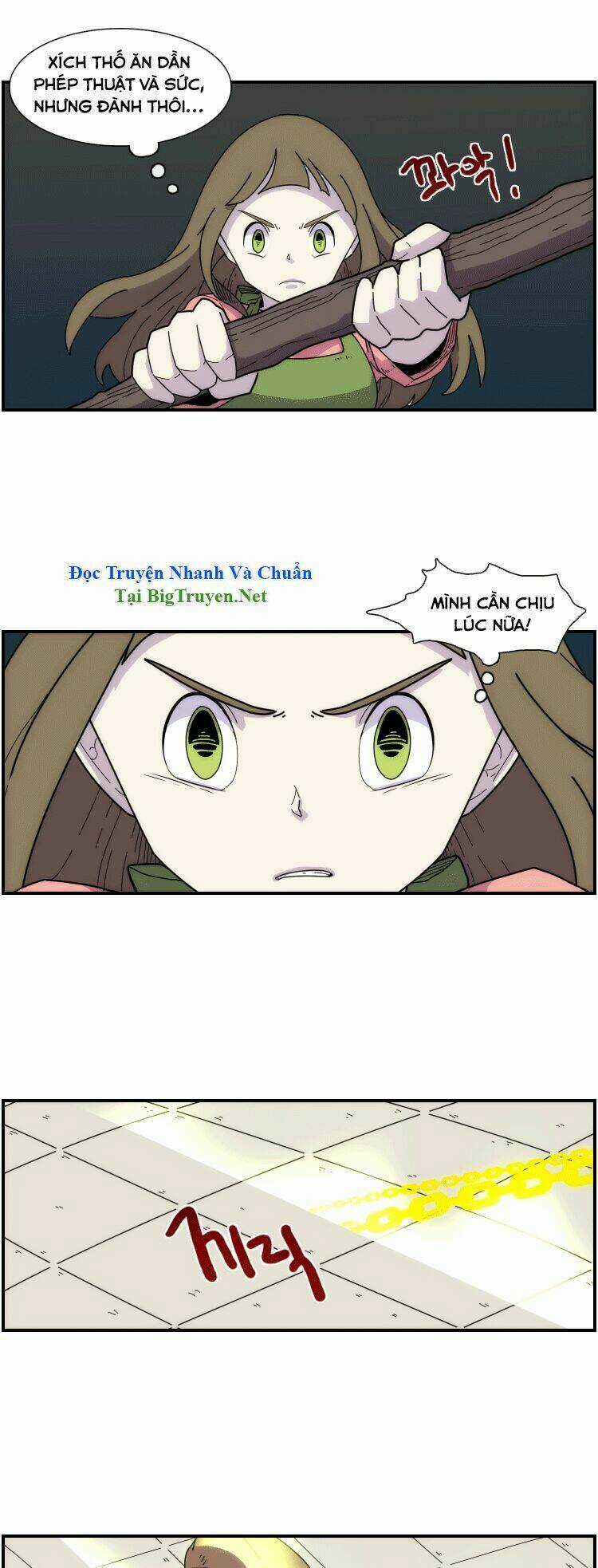 Meister Chapter 8 trang 10