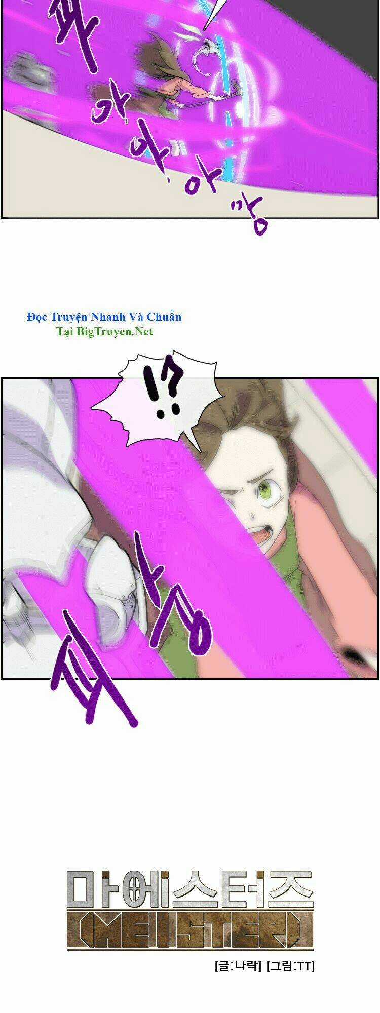 Meister Chapter 8 trang 13