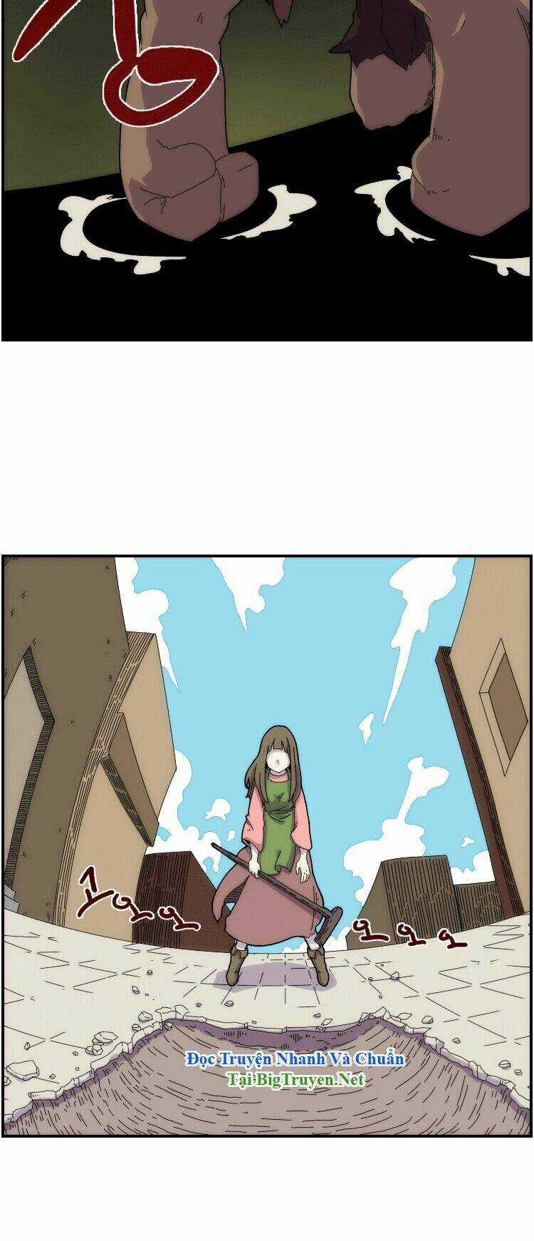 Meister Chapter 8 trang 17