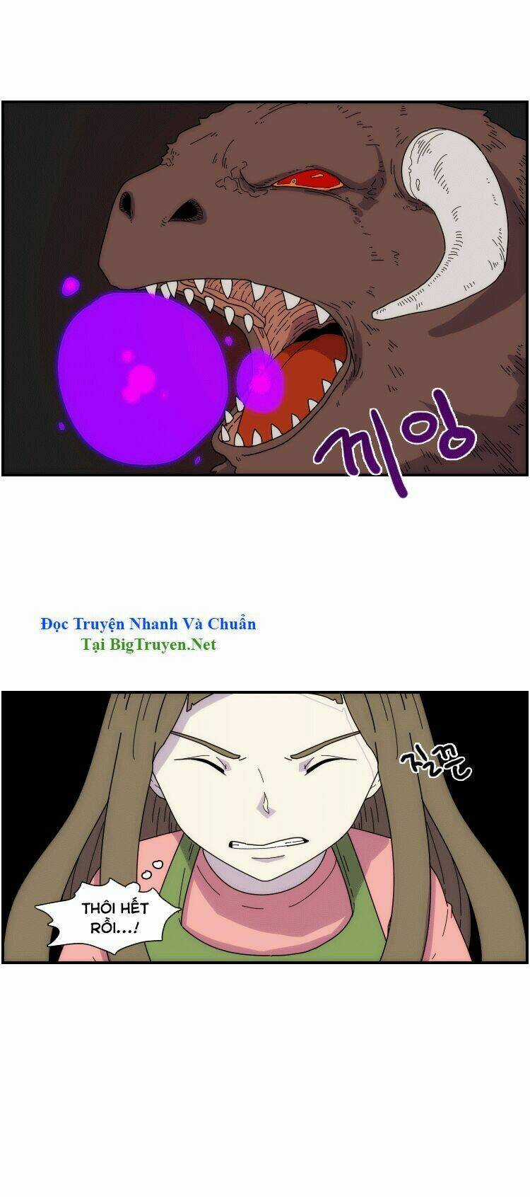 Meister Chapter 8 trang 18