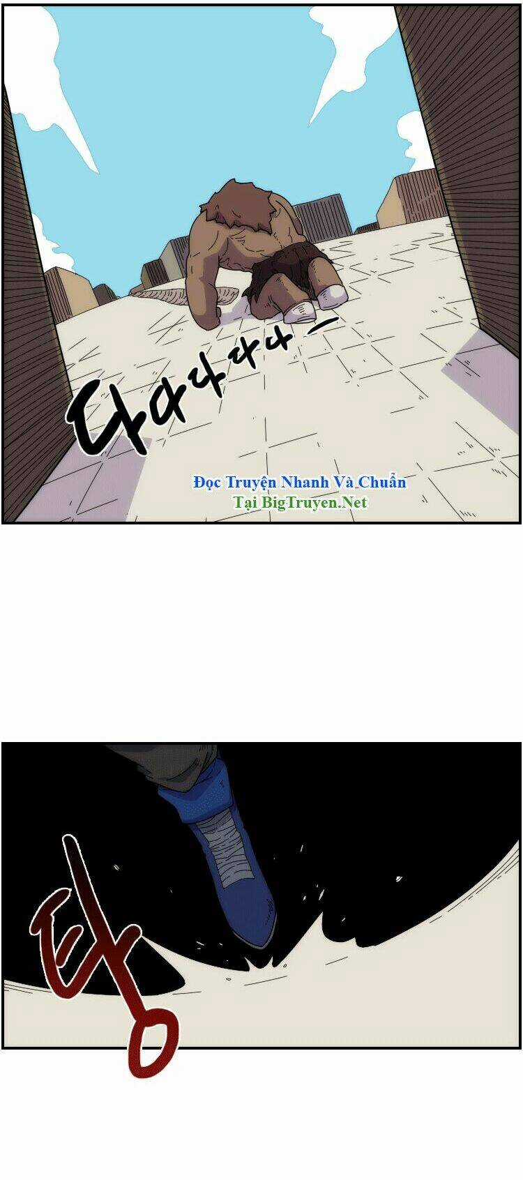 Meister Chapter 8 trang 19