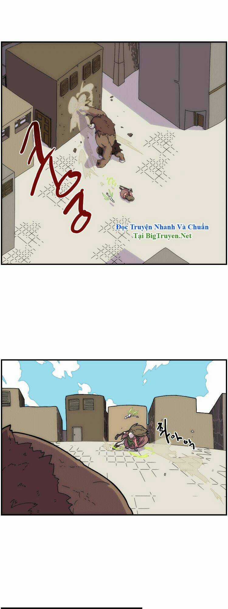 Meister Chapter 8 trang 2