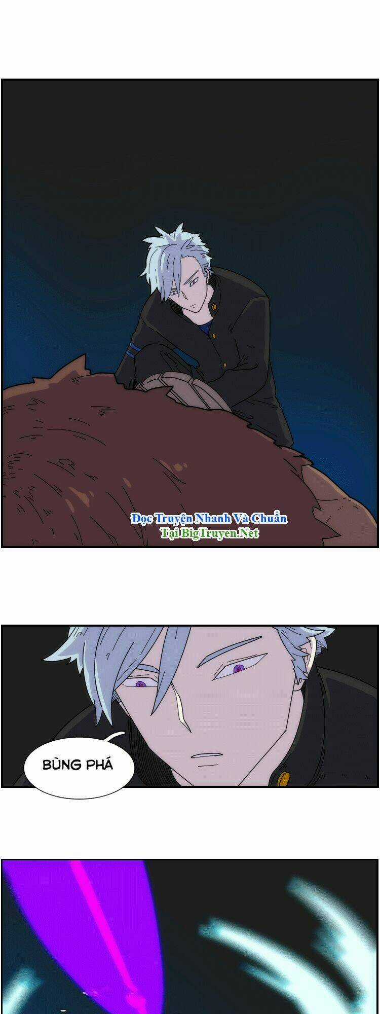 Meister Chapter 8 trang 20