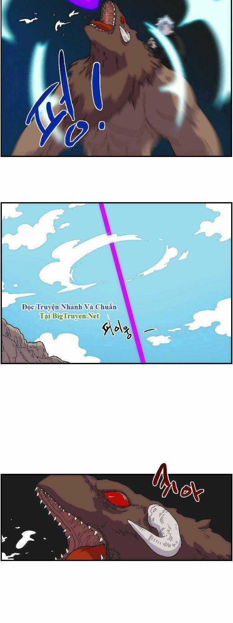 Meister Chapter 8 trang 21