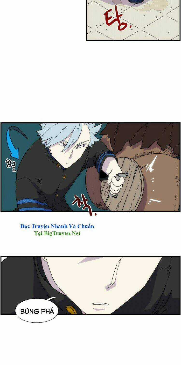 Meister Chapter 8 trang 23