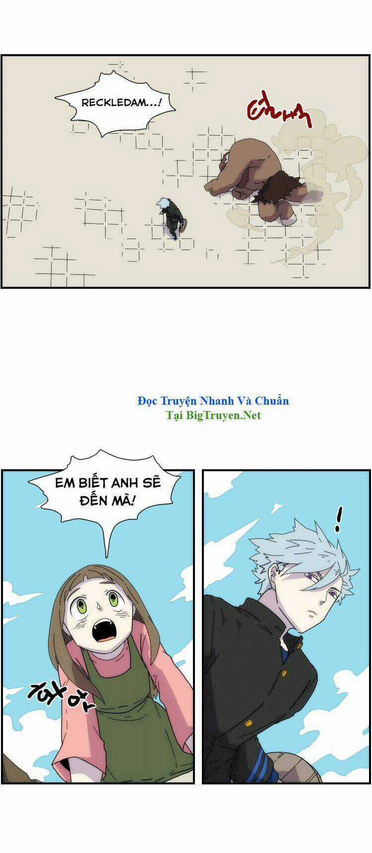 Meister Chapter 8 trang 25