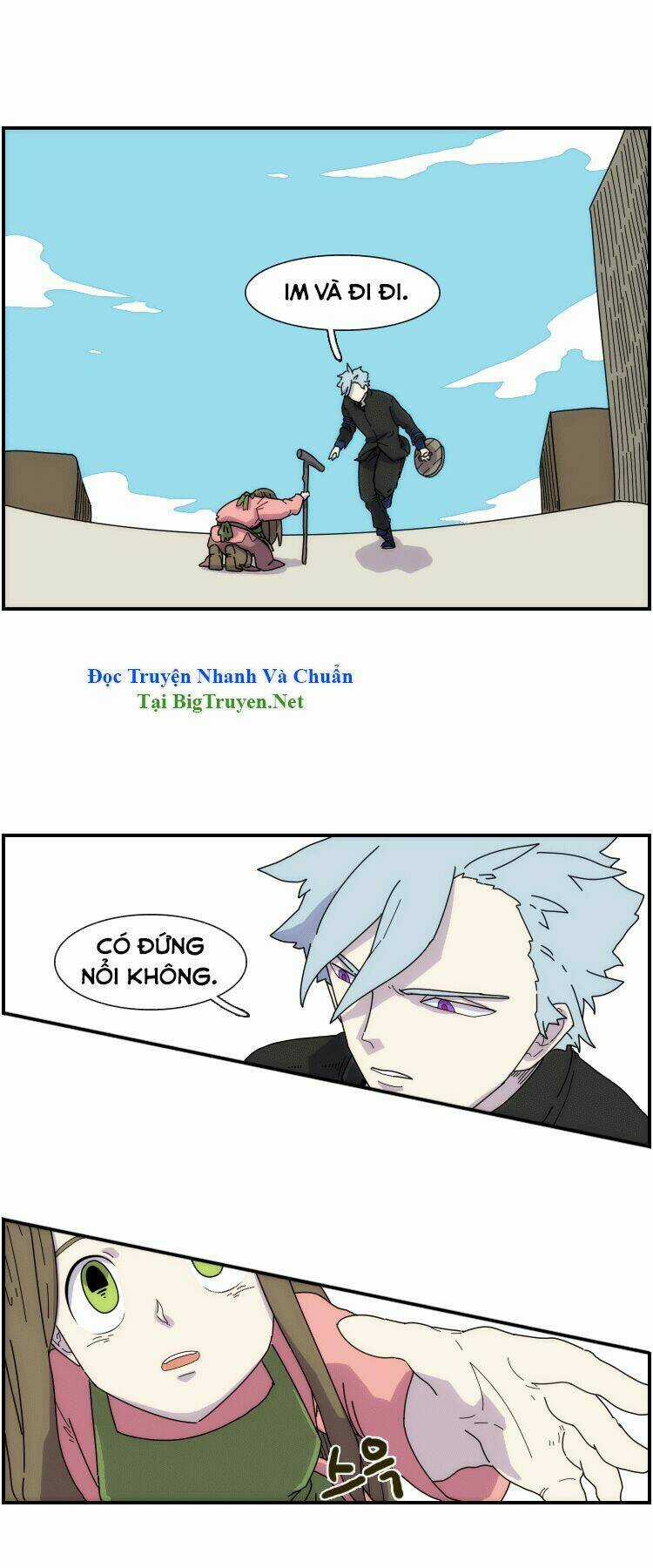 Meister Chapter 8 trang 26