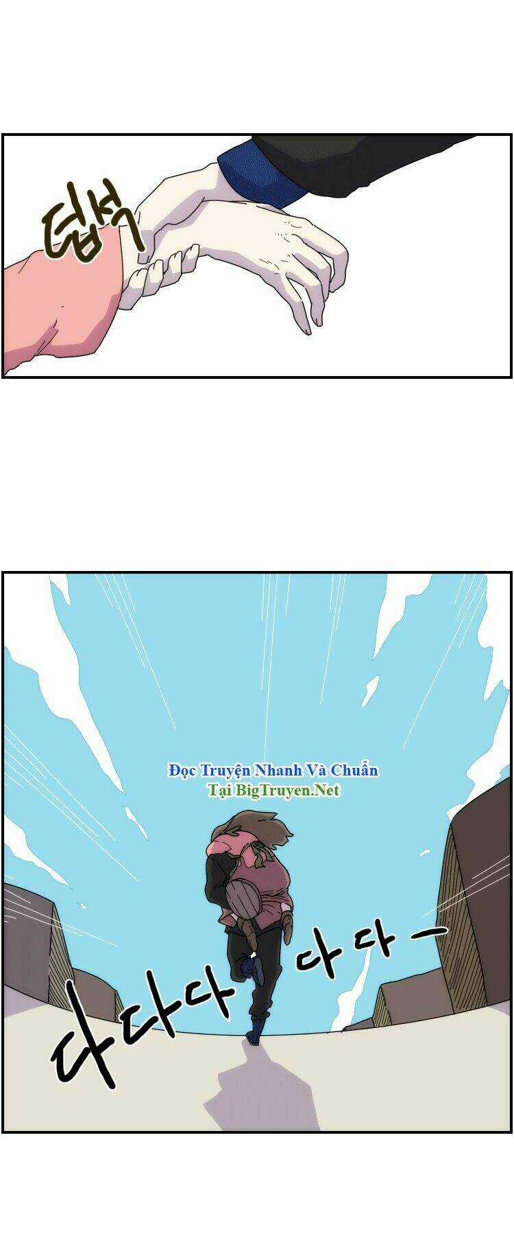 Meister Chapter 8 trang 27