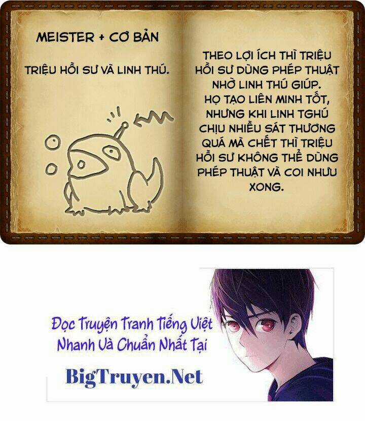 Meister Chapter 8 trang 28