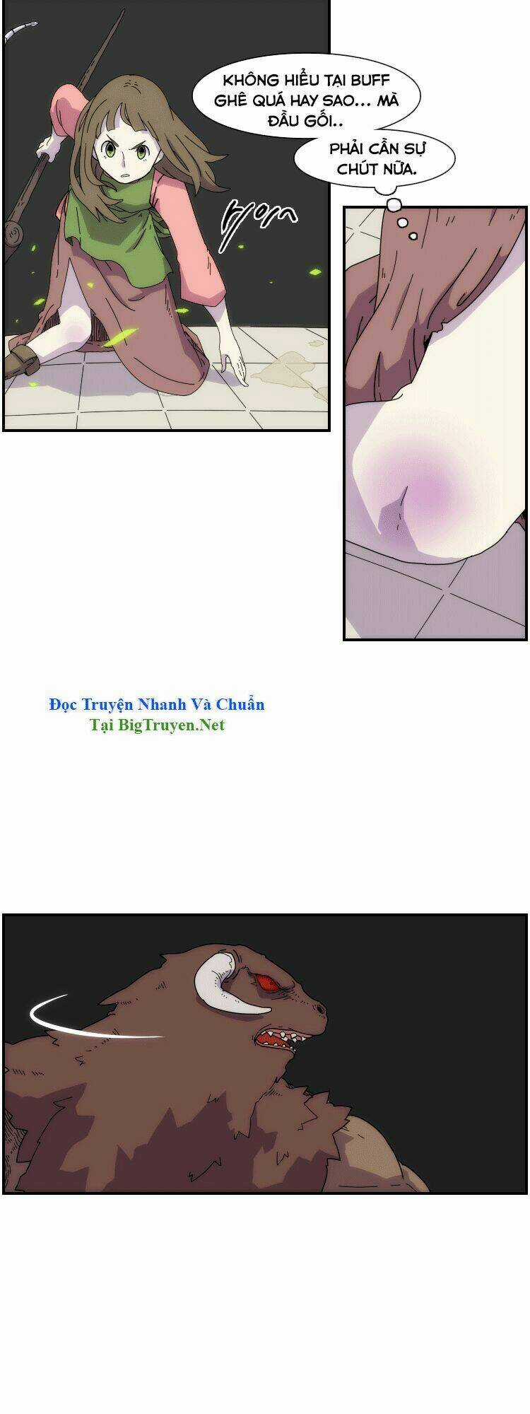 Meister Chapter 8 trang 3