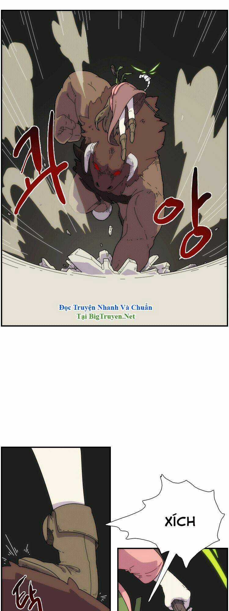 Meister Chapter 8 trang 4