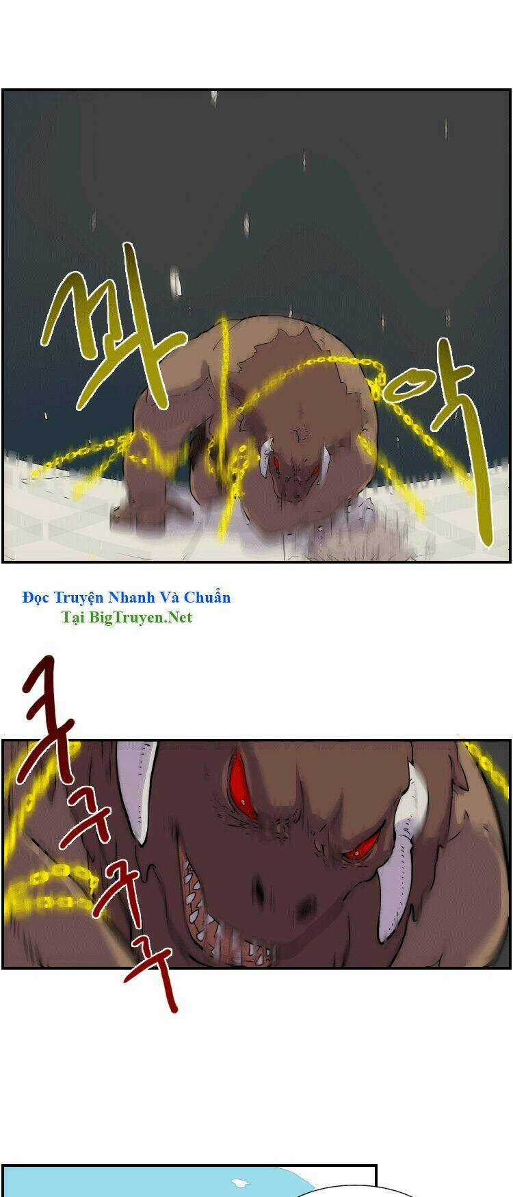 Meister Chapter 8 trang 8