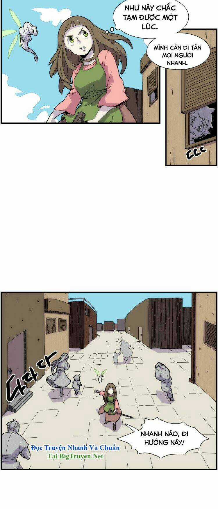 Meister Chapter 8 trang 9