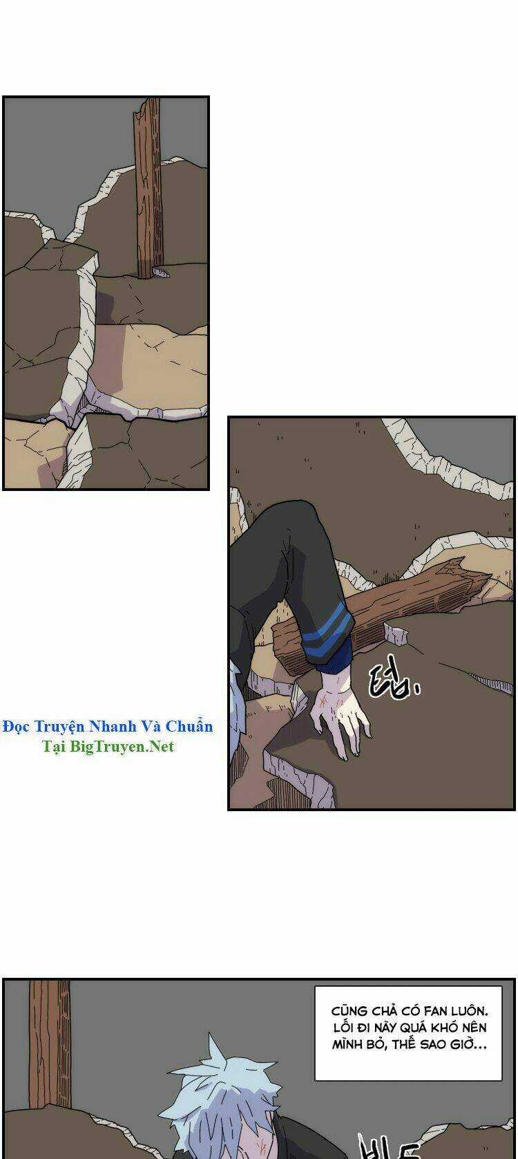 Meister Chapter 9 trang 13