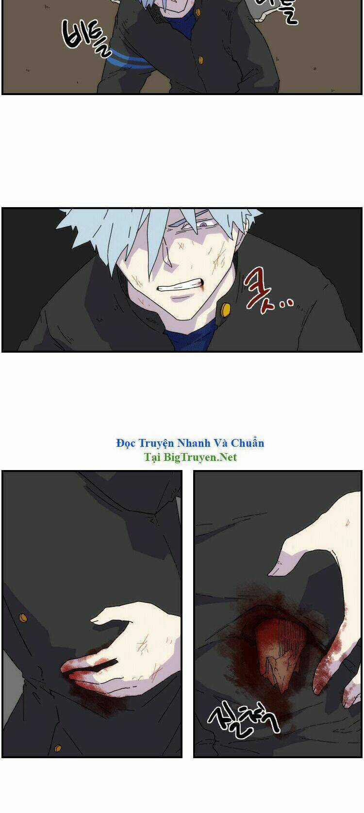 Meister Chapter 9 trang 14