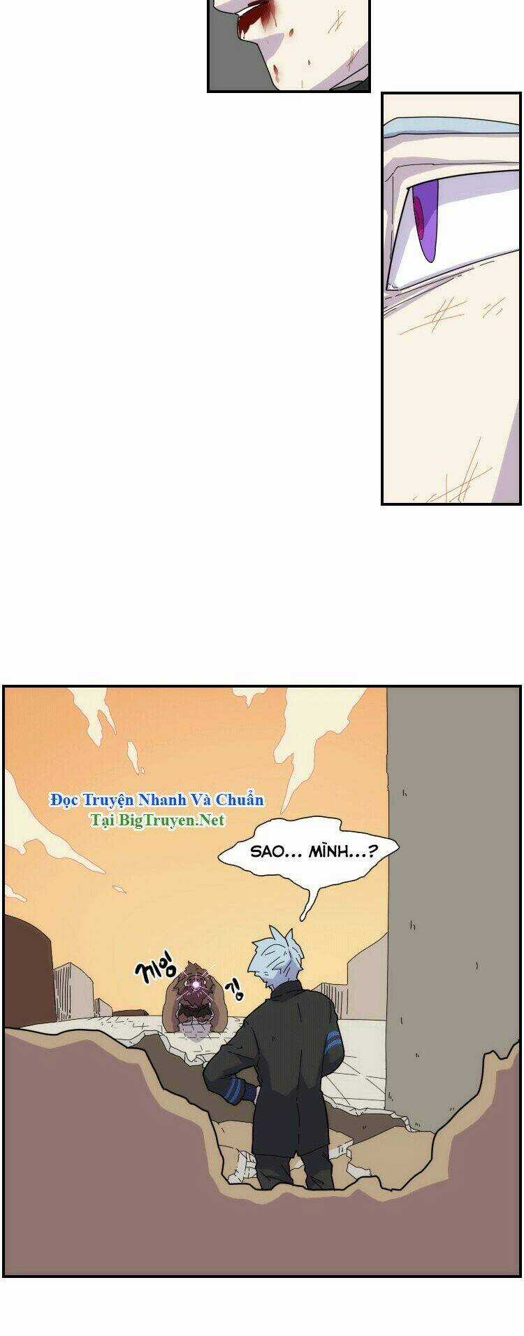 Meister Chapter 9 trang 16