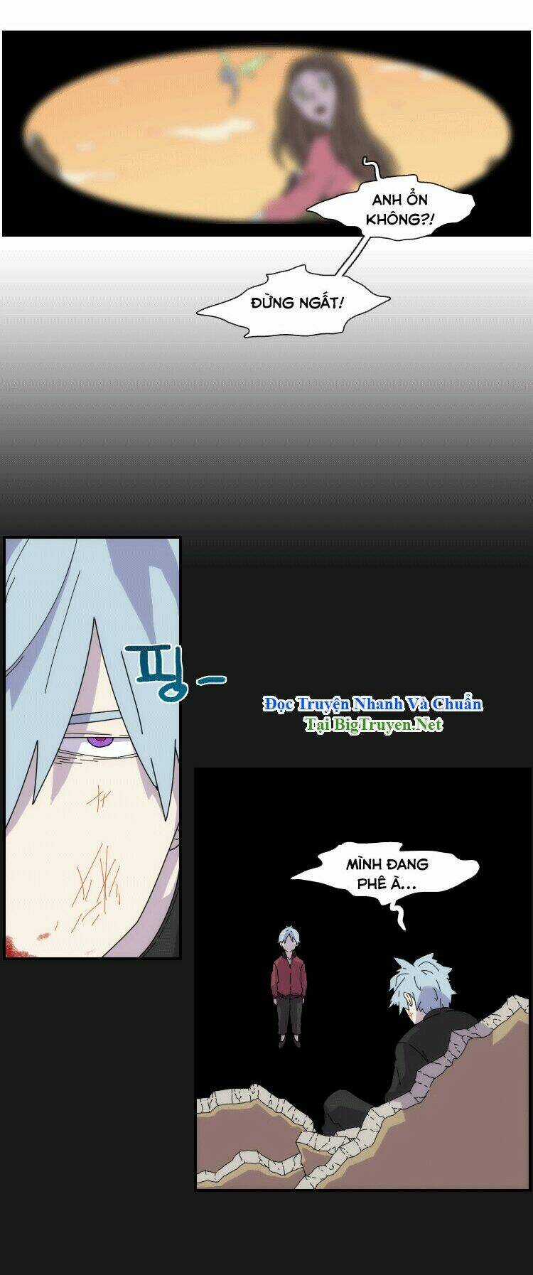 Meister Chapter 9 trang 20