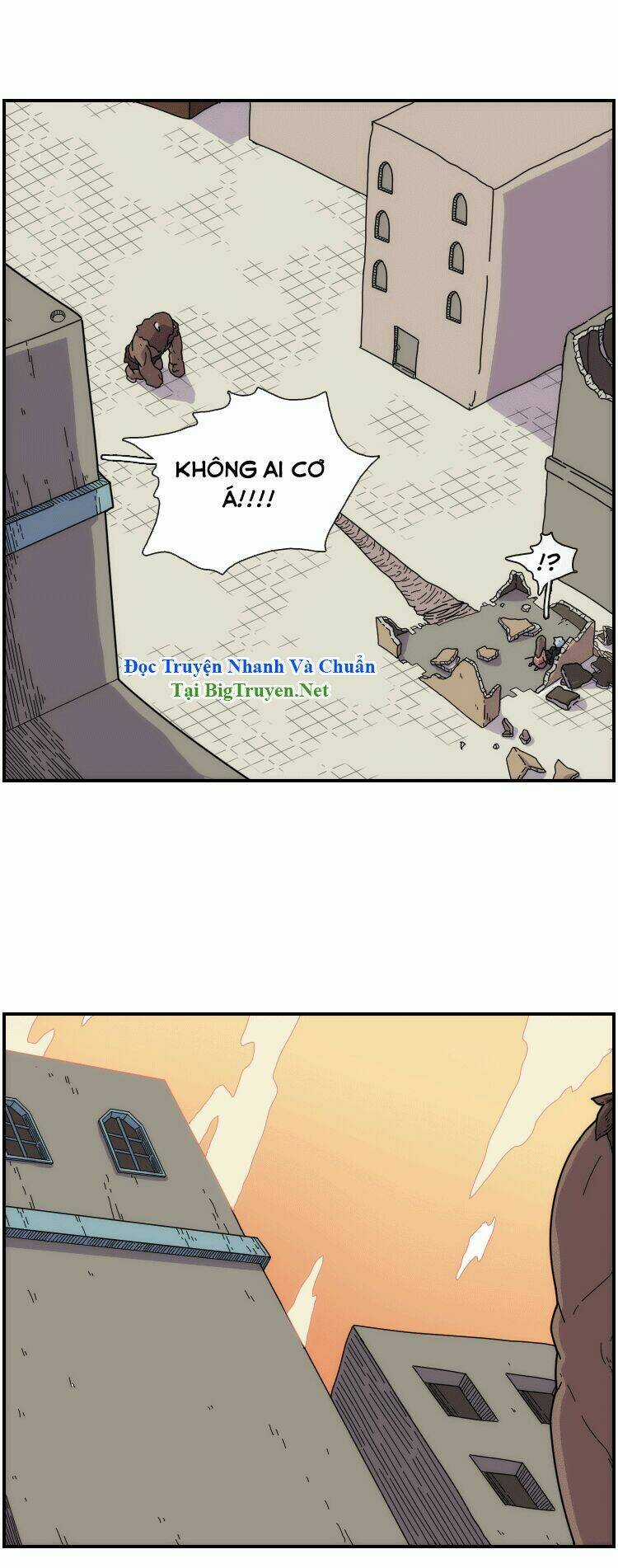 Meister Chapter 9 trang 23