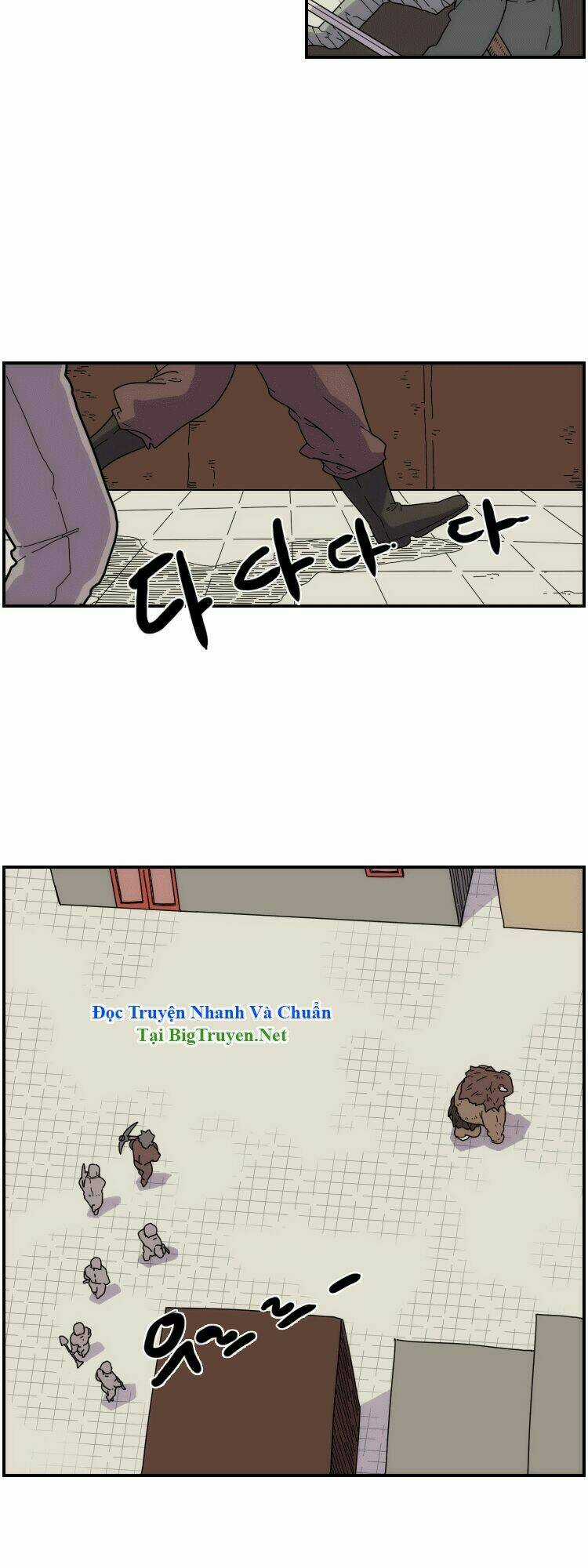 Meister Chapter 9 trang 26