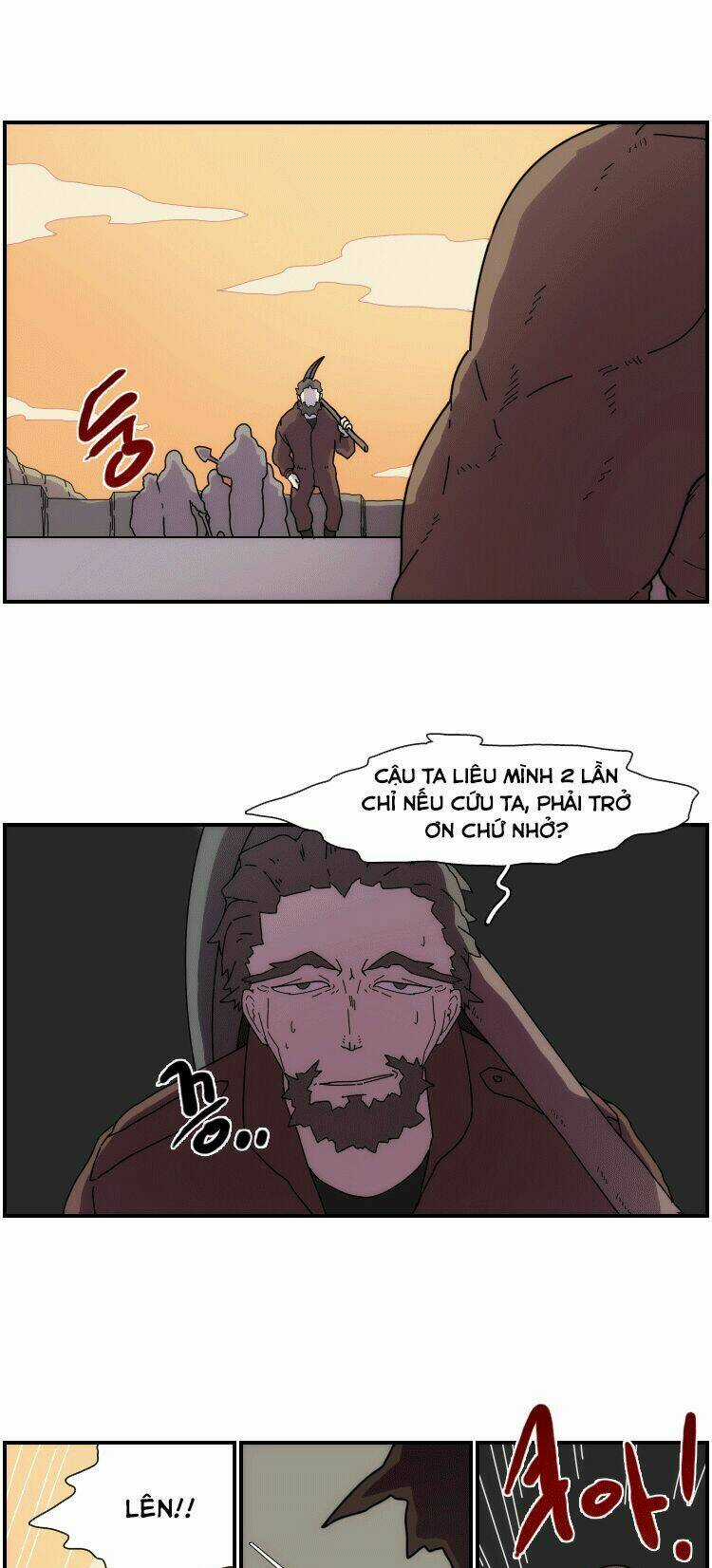 Meister Chapter 9 trang 27