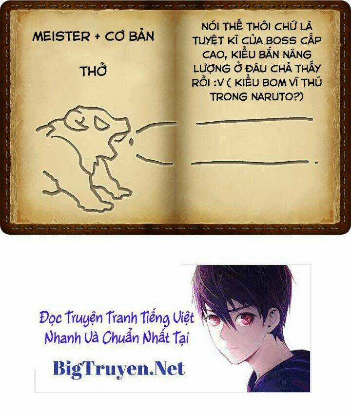 Meister Chapter 9 trang 29