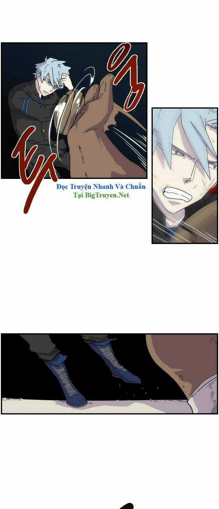 Meister Chapter 9 trang 3