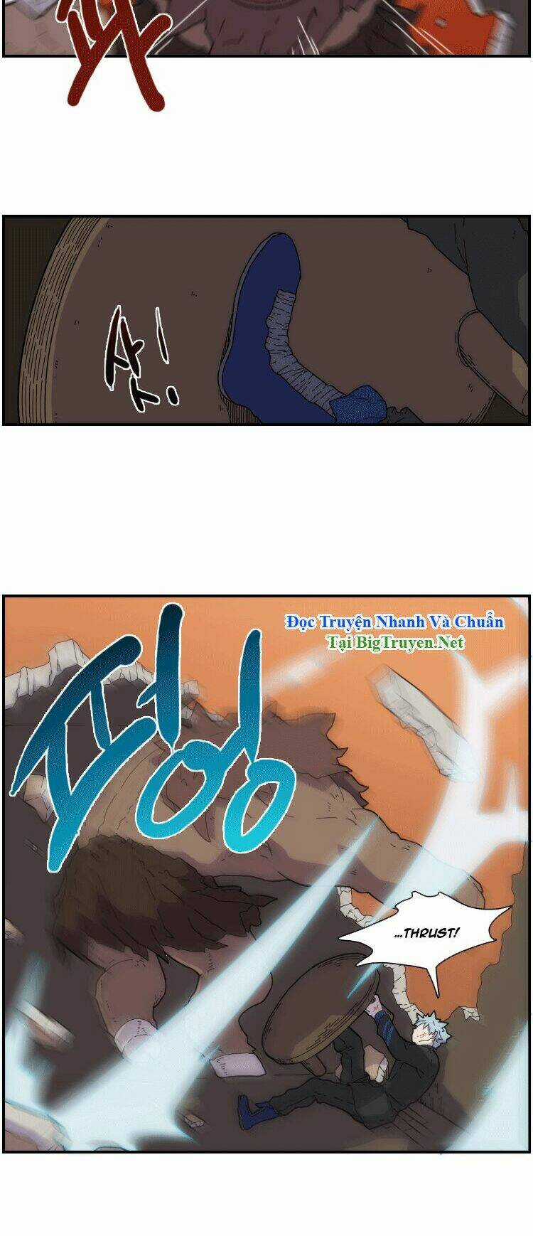 Meister Chapter 9 trang 8