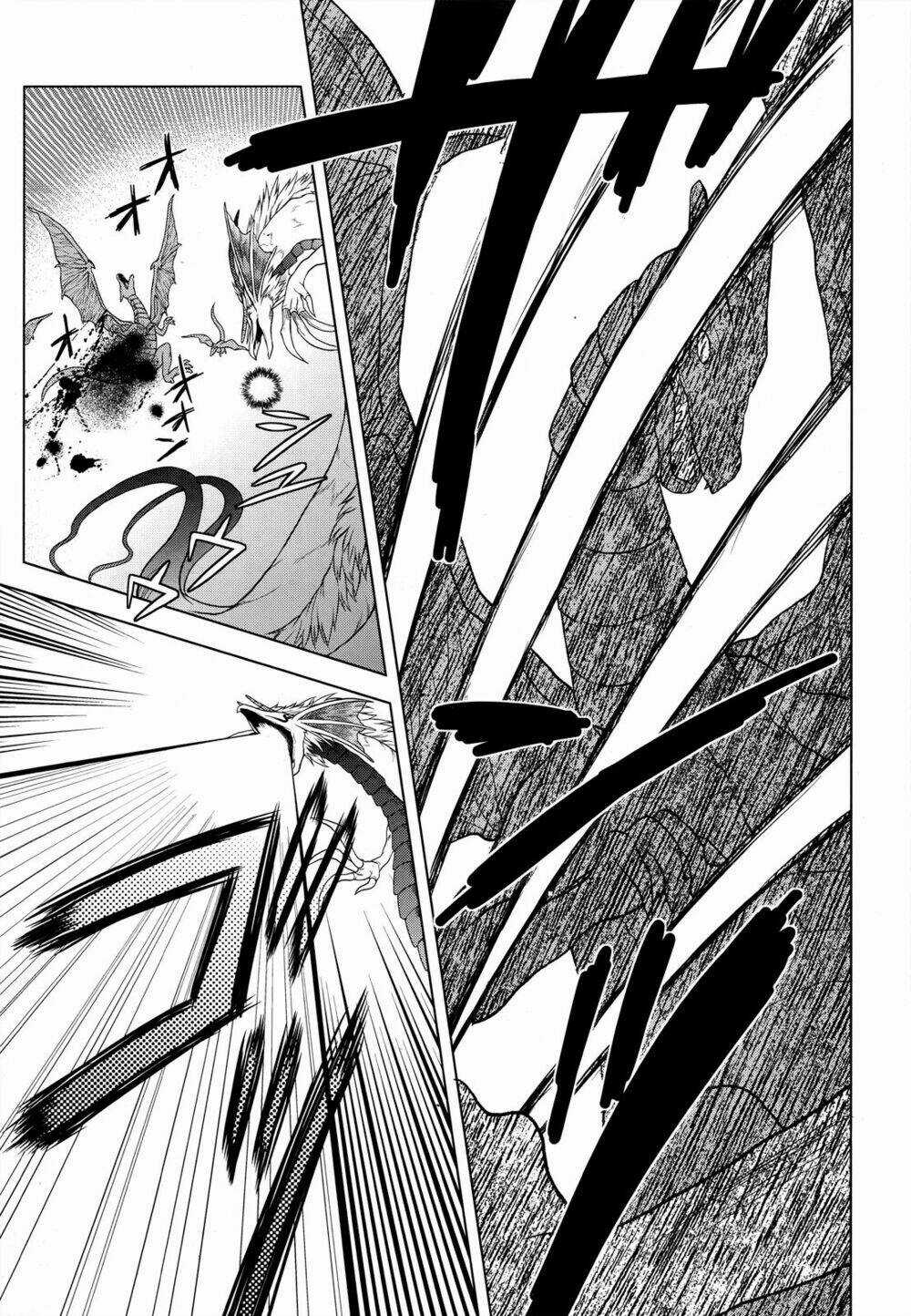 Meiyaku No Leviathan Chapter 2 trang 6