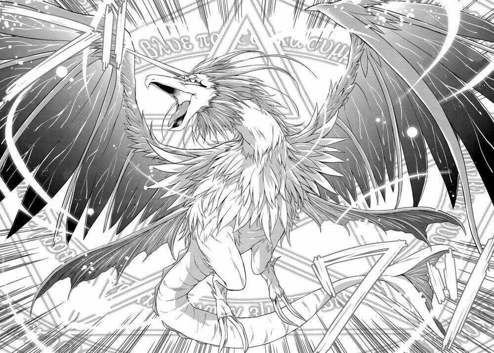 Meiyaku No Leviathan Chapter 3 trang 36