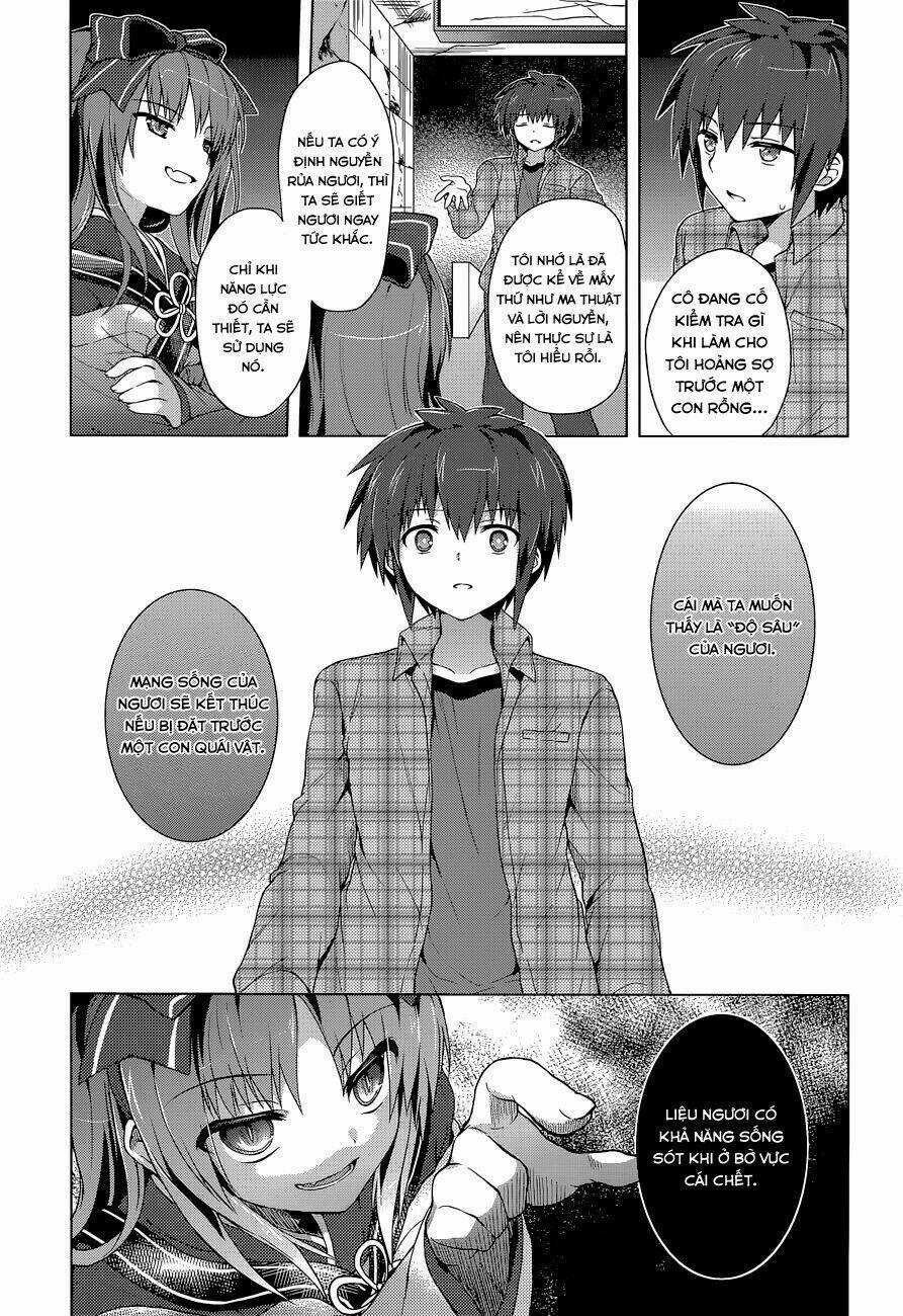 Meiyaku No Leviathan Chapter 6 trang 4