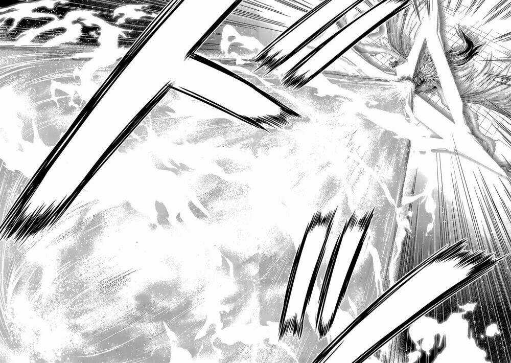 Meiyaku No Leviathan Chapter 7 trang 27