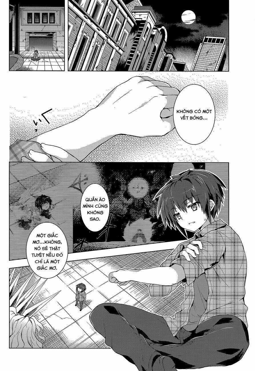 Meiyaku No Leviathan Chapter 7 trang 3