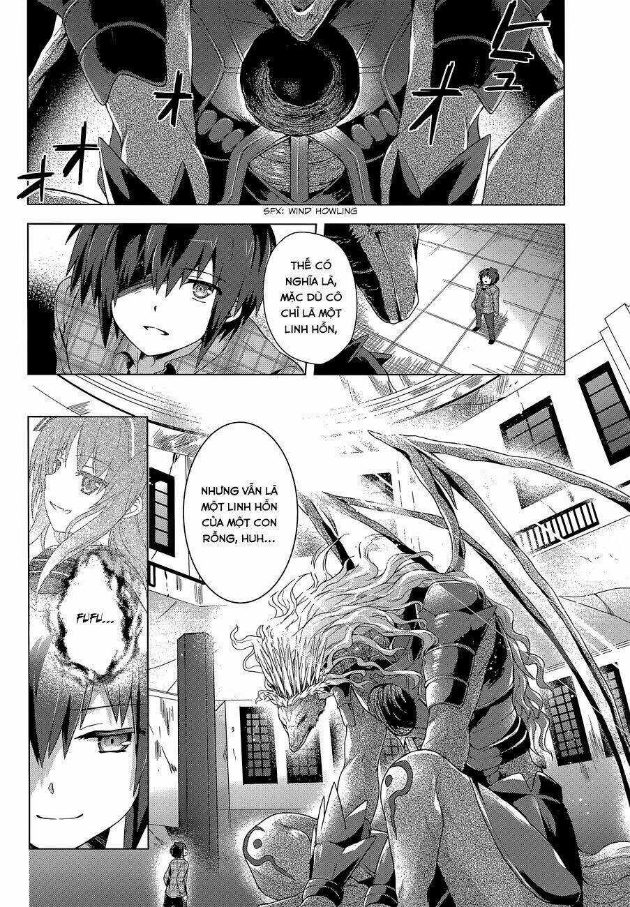 Meiyaku No Leviathan Chapter 7 trang 5
