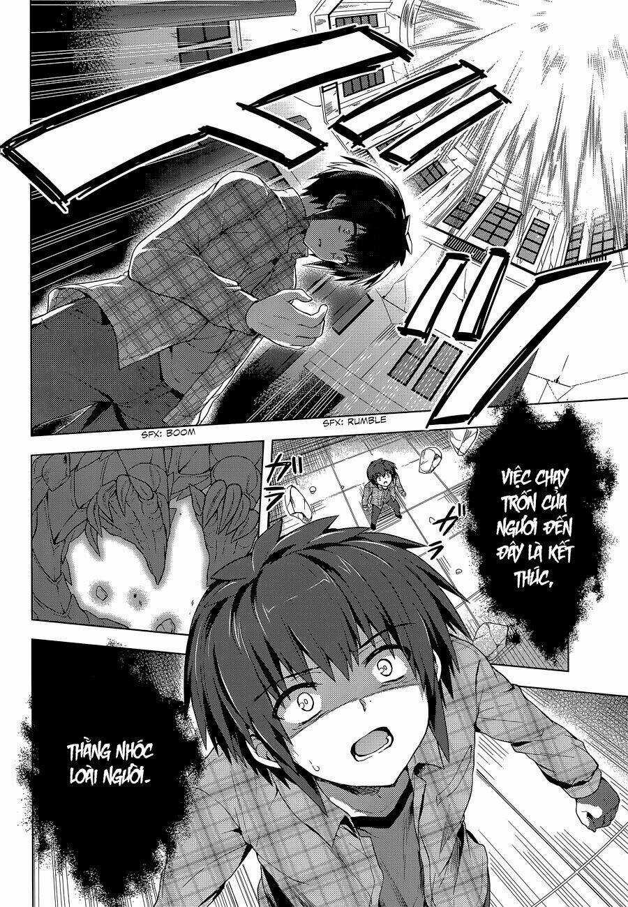 Meiyaku No Leviathan Chapter 7 trang 7