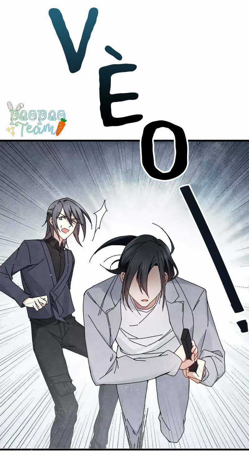 Mejaz Nhân Gian Ngọc 2 Chapter 1.1 trang 12