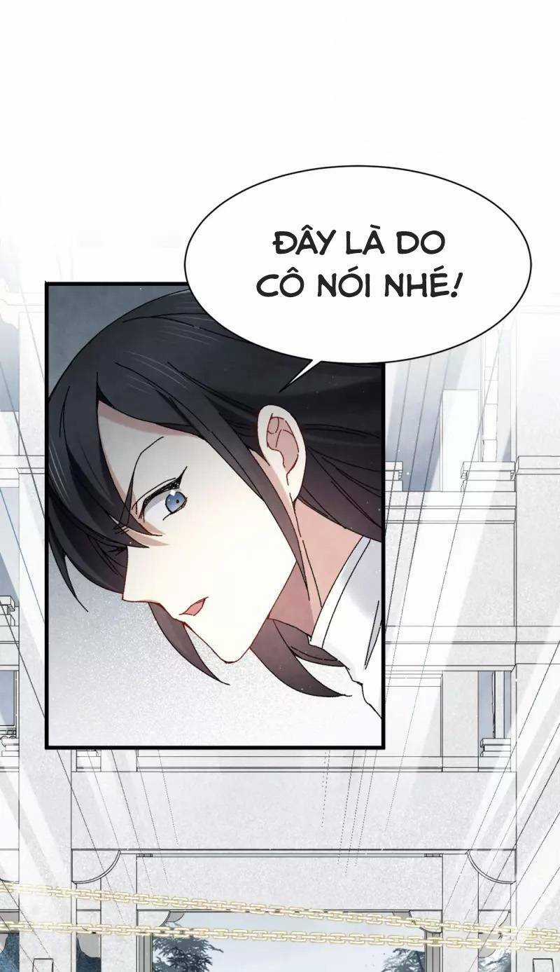 Mejaz Nhân Gian Ngọc 2 Chapter 1.1 trang 13