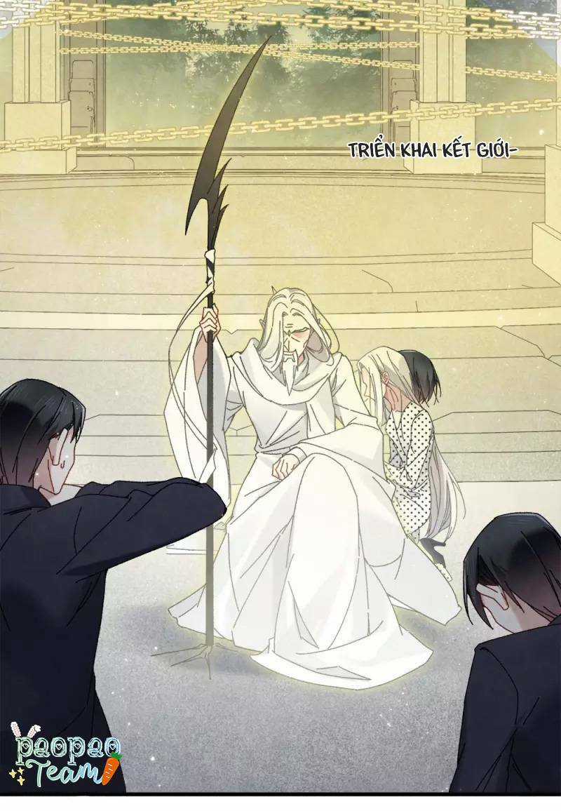 Mejaz Nhân Gian Ngọc 2 Chapter 1.1 trang 16