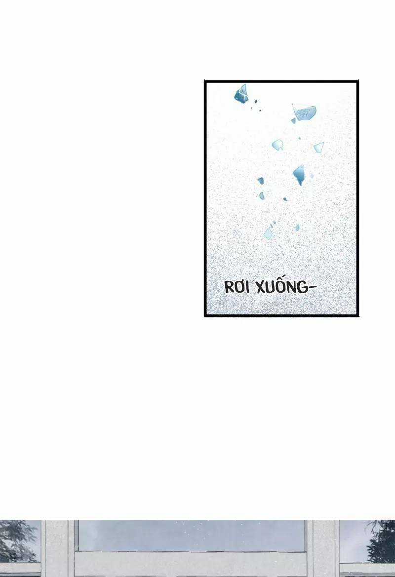 Mejaz Nhân Gian Ngọc 2 Chapter 1.1 trang 18