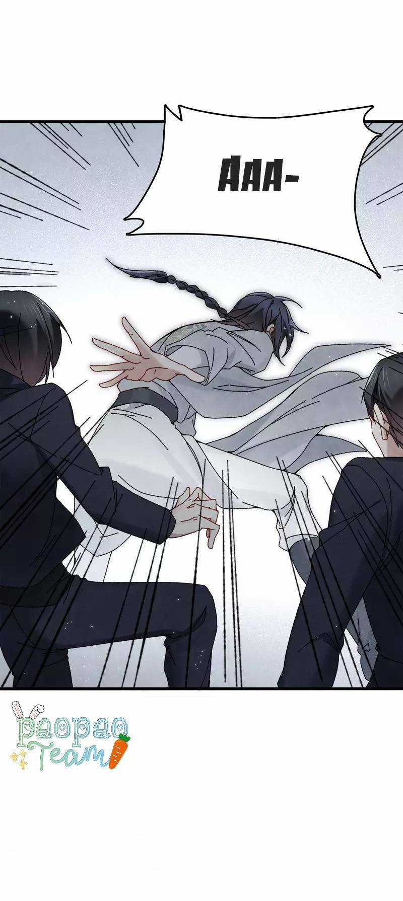 Mejaz Nhân Gian Ngọc 2 Chapter 1.1 trang 20