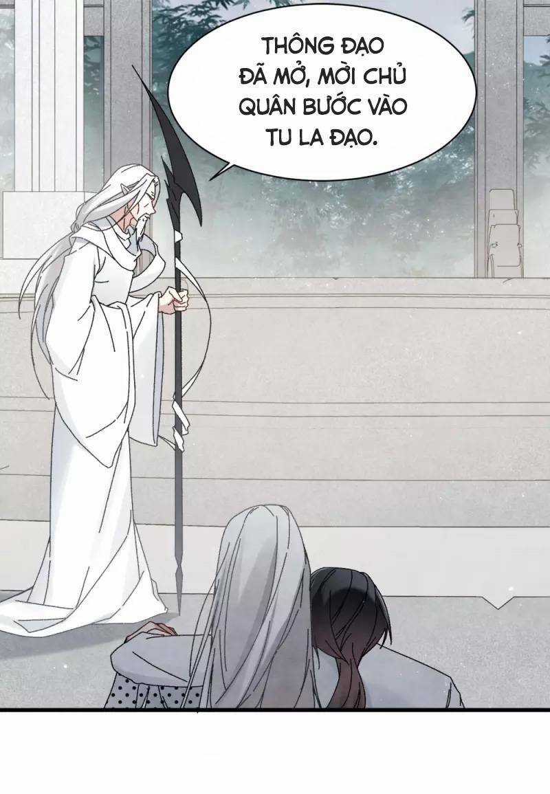 Mejaz Nhân Gian Ngọc 2 Chapter 1.1 trang 22