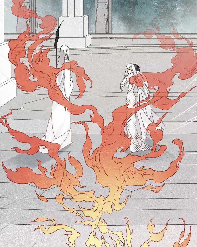 Mejaz Nhân Gian Ngọc 2 Chapter 1.1 trang 25