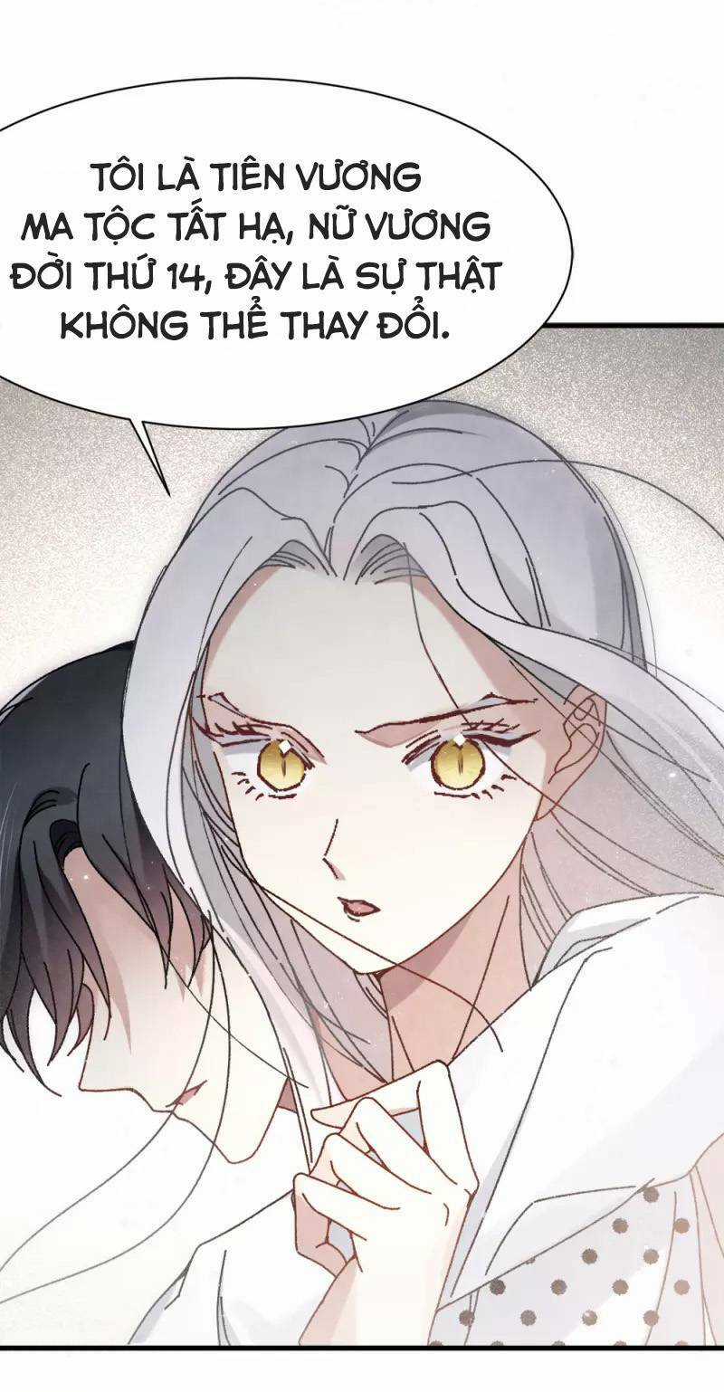 Mejaz Nhân Gian Ngọc 2 Chapter 1.1 trang 31