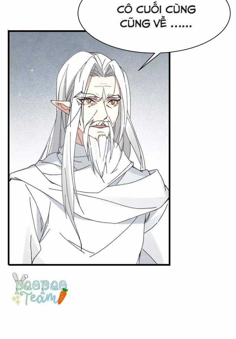 Mejaz Nhân Gian Ngọc 2 Chapter 1.1 trang 8