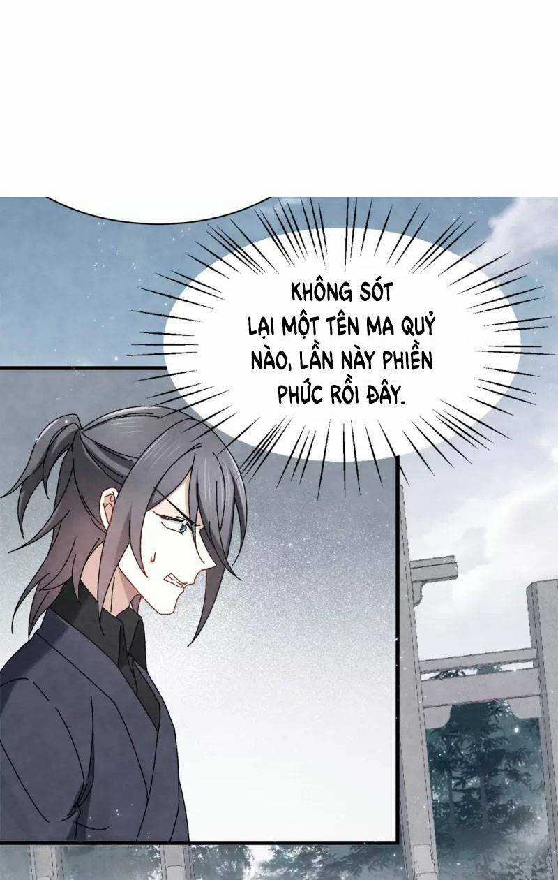 Mejaz Nhân Gian Ngọc 2 Chapter 1.2 trang 13