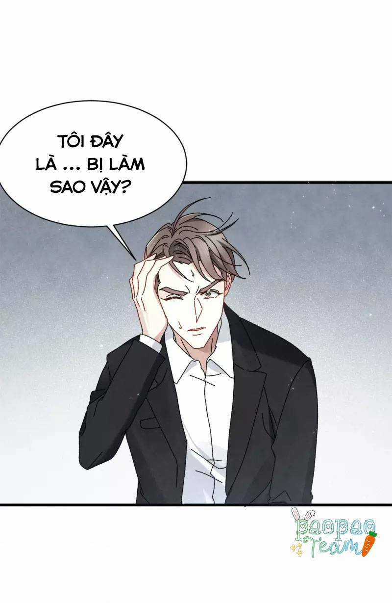 Mejaz Nhân Gian Ngọc 2 Chapter 1.2 trang 16