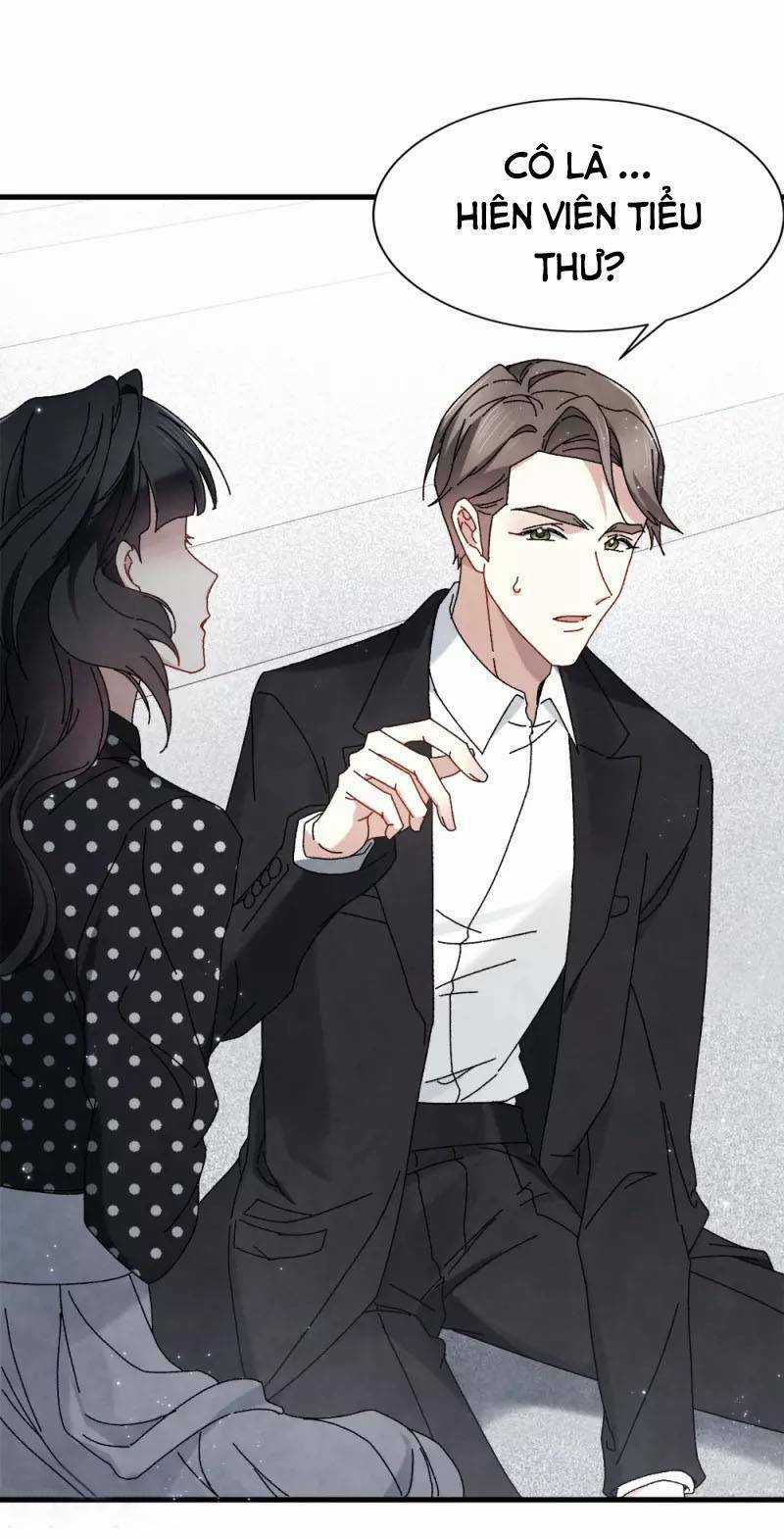 Mejaz Nhân Gian Ngọc 2 Chapter 1.2 trang 17