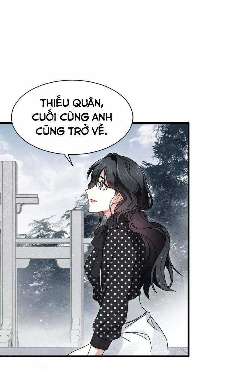 Mejaz Nhân Gian Ngọc 2 Chapter 1.2 trang 18