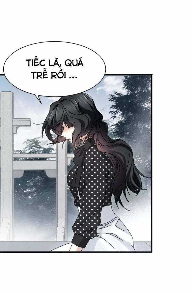 Mejaz Nhân Gian Ngọc 2 Chapter 1.2 trang 19