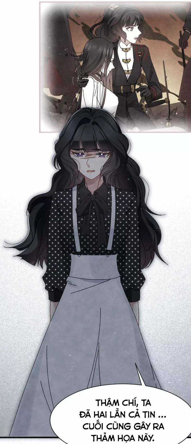 Mejaz Nhân Gian Ngọc 2 Chapter 1.2 trang 27